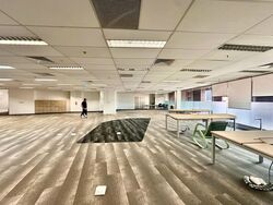 Dapenso Building (D1), Office #577065801